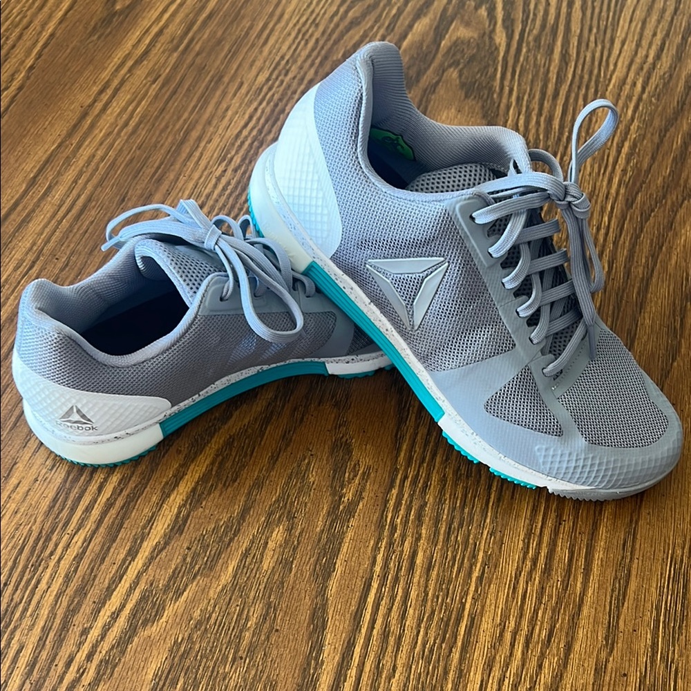 Reebok Trainers